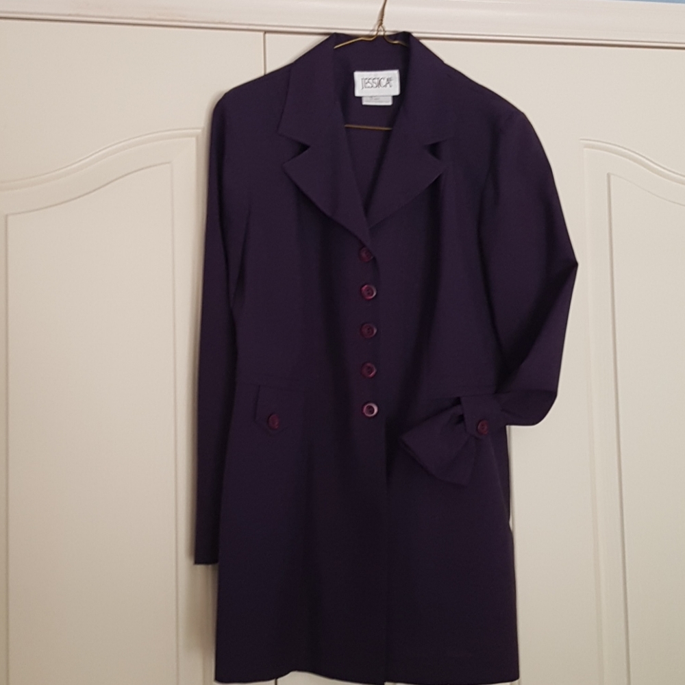Pant Suit